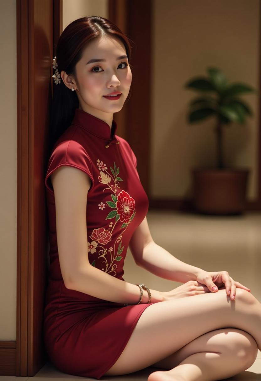 暗巷协议